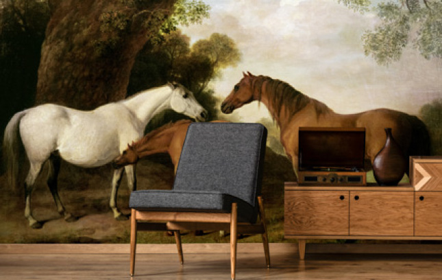 George Stubbs