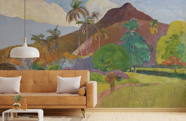 Paul Gauguin