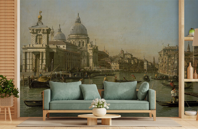Canaletto