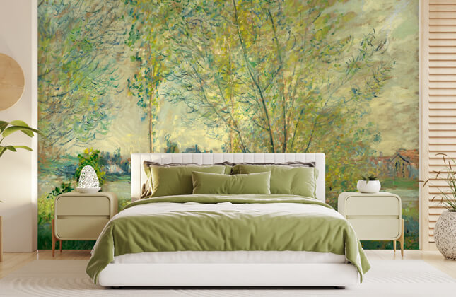 Art Murals from Album