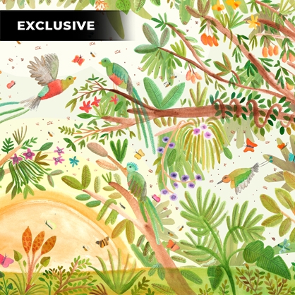 childrens animal wallpaper