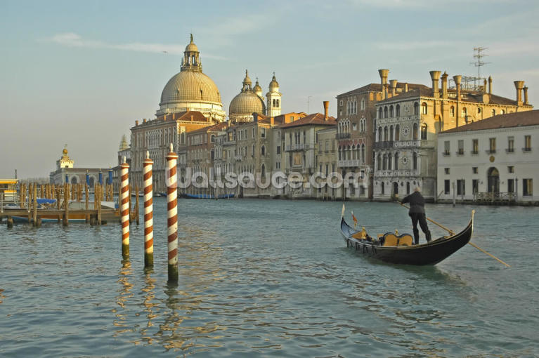 Venice Wallpaper And Wall Murals Wallsauce Us