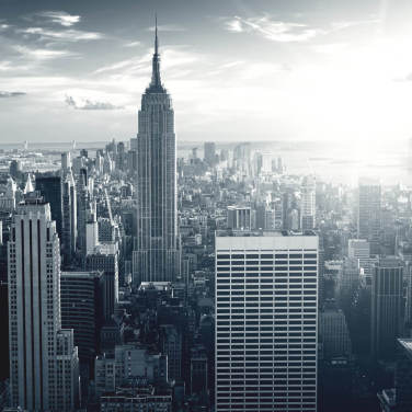 Empire State Building