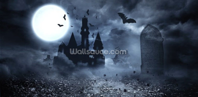 Dracula’s Castle