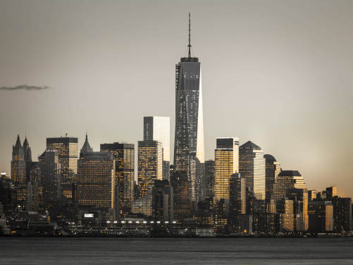 New York Architecture
