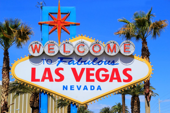 Las Vegas Wallpaper & Wall Murals | Wallsauce US