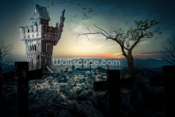Haunted Mansion