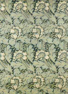 William Morris Wallpaper | Wallsauce US