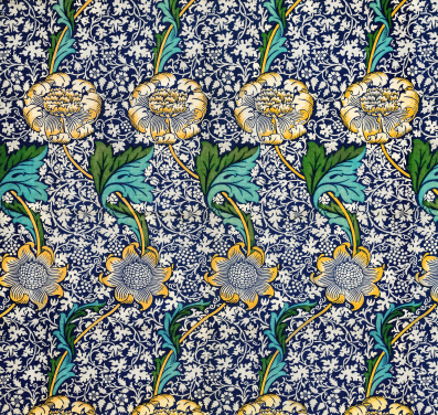 William Morris Wallpaper | Wallsauce US