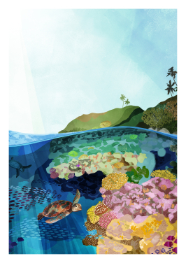 Underwater World