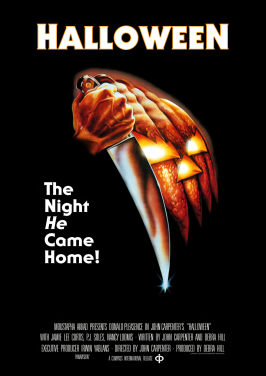 Halloween Movie Poster