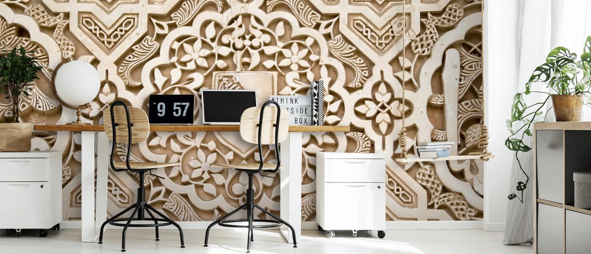 Beautiful Stonework Wallpaper Wallsauce NZ