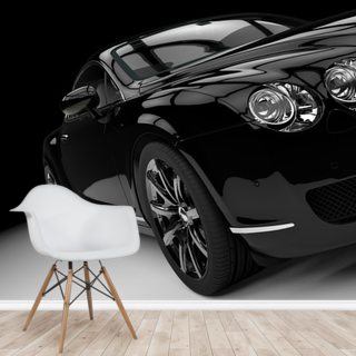 Car Wallpapers & Wall Murals | Wallsauce US