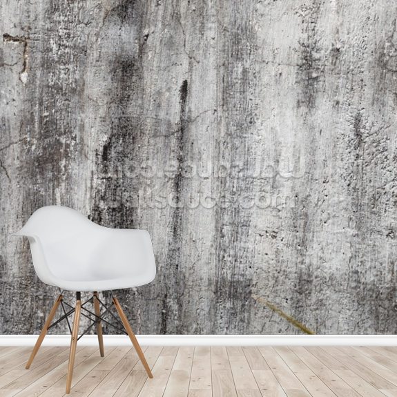 Blackened by Time Wallpaper | Wallsauce UK