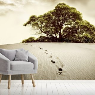 Landscape Wallpaper & Wall Murals | Wallsauce US