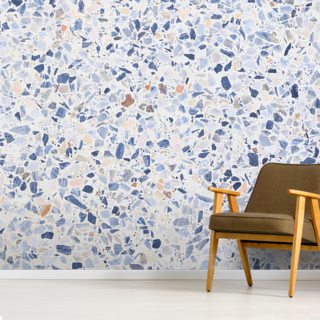 Terrazzo Wallpaper | Wallsauce UK