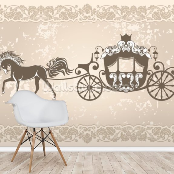 Fairytale Carriage Stock Photos, Images and Backgrounds for Free Download