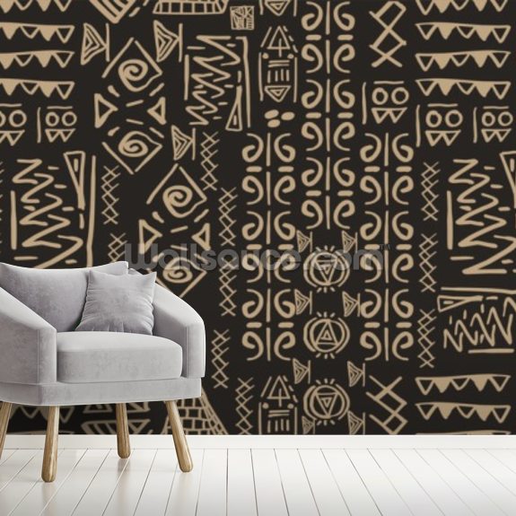 ancient-drawings-wallpaper-wallsauce-uk