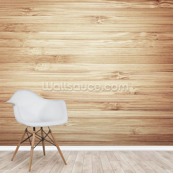 Wood Wallpaper | Wallsauce US