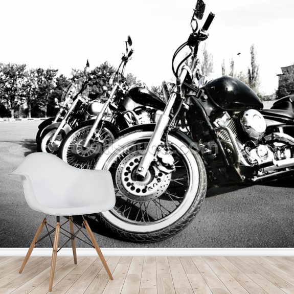 Motorcylces Wallpaper | Wallsauce US