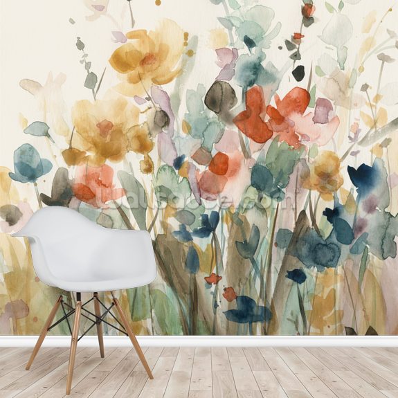 In Full Bloom Wallpaper | Wallsauce US