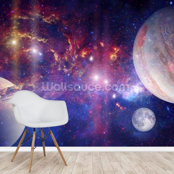 universes wallpaper for galaxy 5