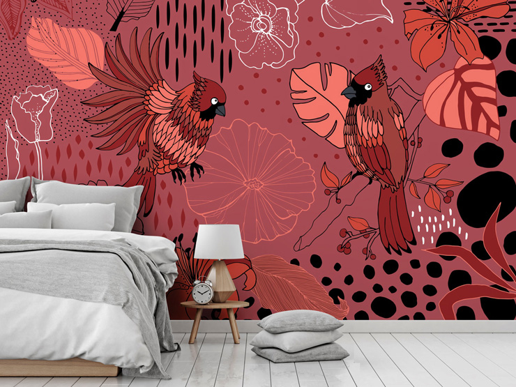 Competition The Next Designer Wallpaper Collection Wallsauce Us Images, Photos, Reviews