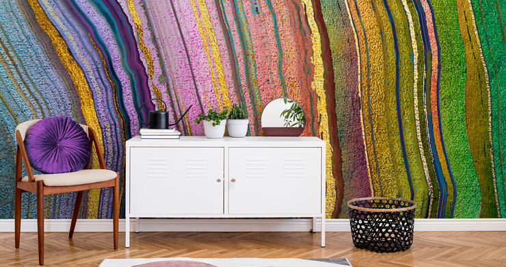 Colourful Wallpapers (Our Top 10 Picks) | Wallsauce US