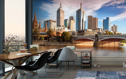 Australia Wallpaper & Wall Murals | Wallsauce AU