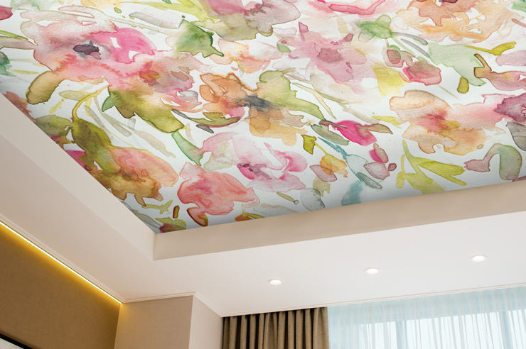 Ceiling Wallpaper Ideas And Designs For Any Room Wallsauce Nz