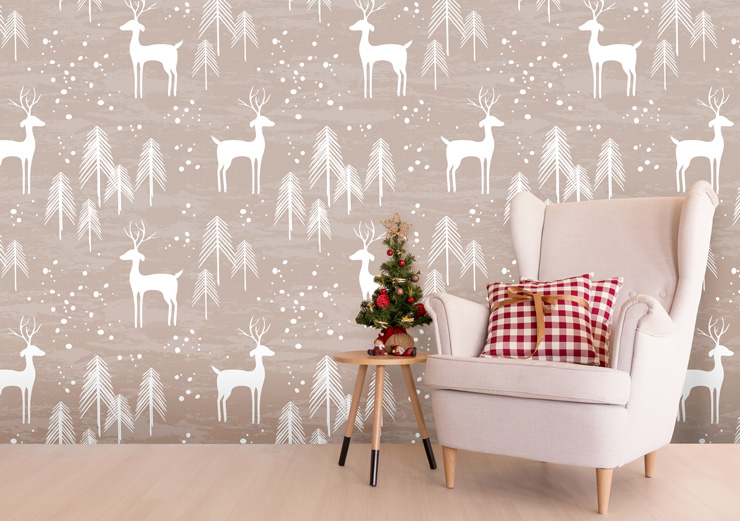 Removable Wallpaper and Why Your Home Needs It | Wallsauce UK