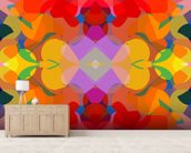 Graphic Wall Mural & Graphic Wallpaper | Wallsauce USA