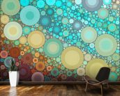 Fulfilment Wallpaper Wall Mural | Wallsauce USA