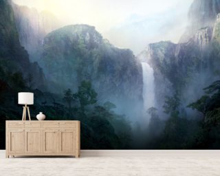 Fantasy Wallpaper & Sci Fi Wallpaper | Wallsauce UK