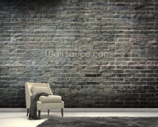 Brick Wallpaper & Brick Effect Wall Murals | Wallsauce UK