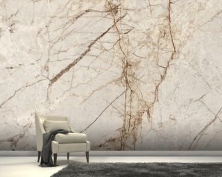 Marble Wallpaper & Marble Effect Wall Murals | Wallsauce USA