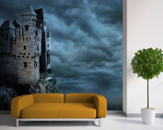 Fantasy Wallpaper & Sci Fi Wallpaper | Wallsauce UK