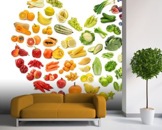  Food Drink Wallpaper Wall Murals Wallsauce USA