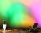 Glow Wall Mural & Glow Wallpaper | Wallsauce UK