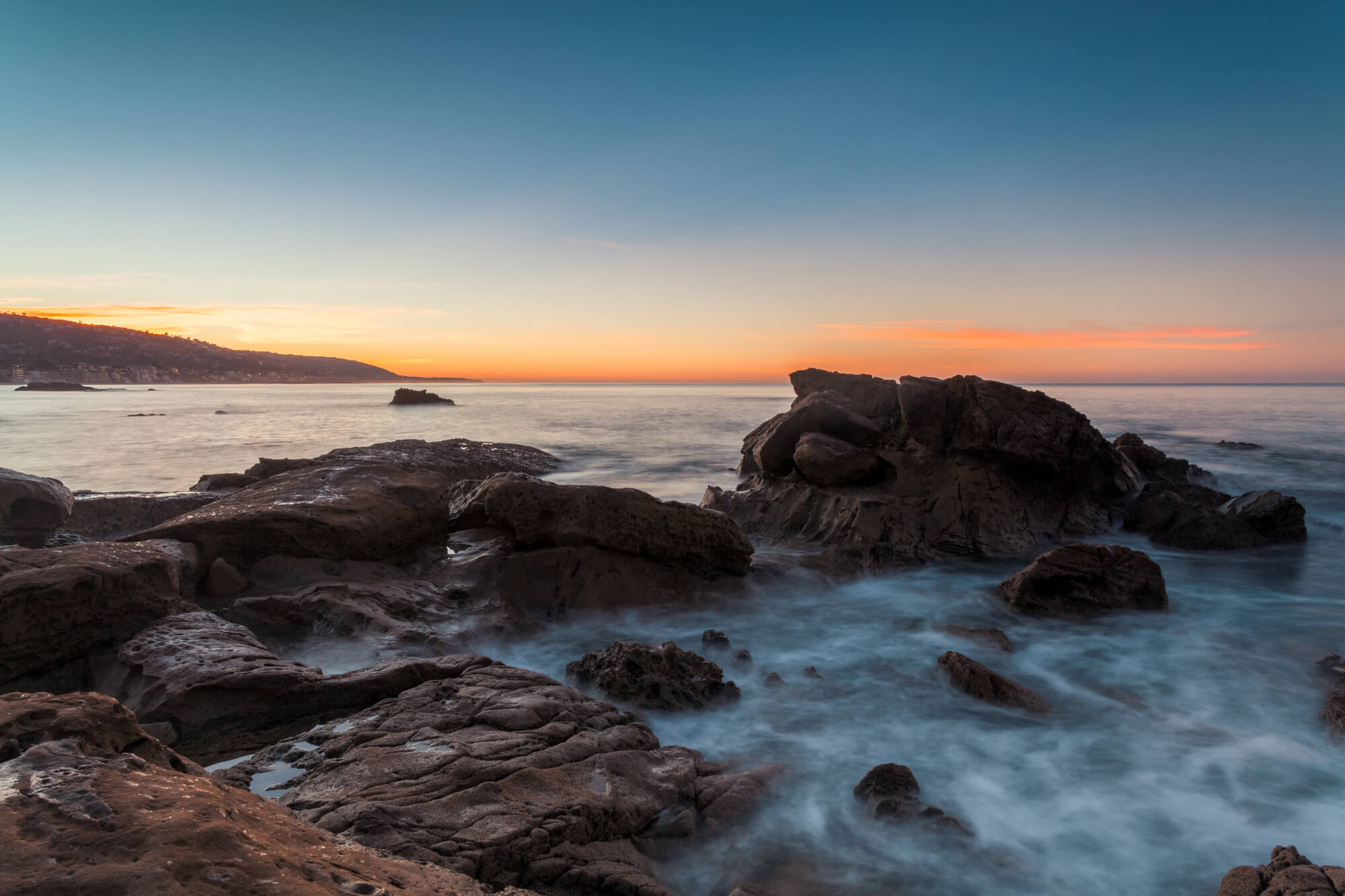 laguna-beach-sunrise