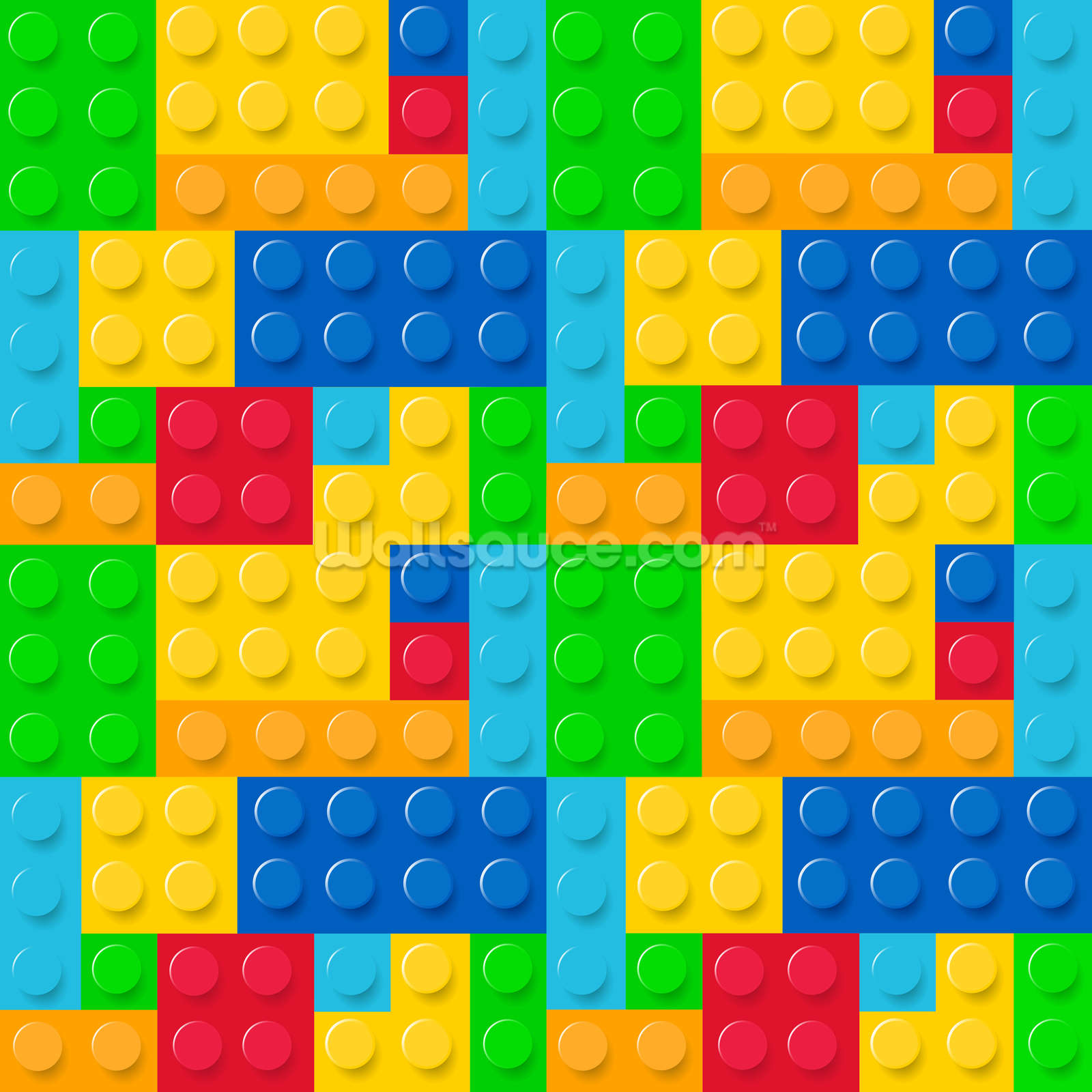 Toy Bricks