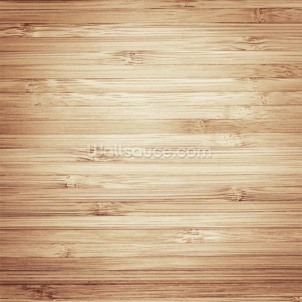 Wood Wallpaper Wall Mural | Wallsauce UK