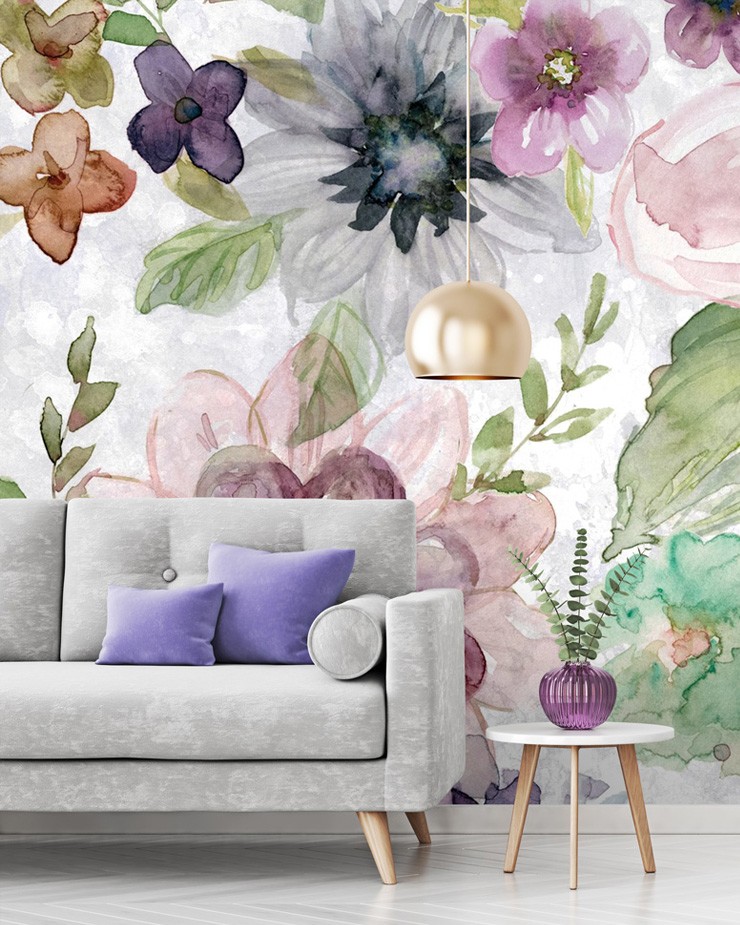 The 2019 Wallpaper Trends You Need to Know | Wallsauce US