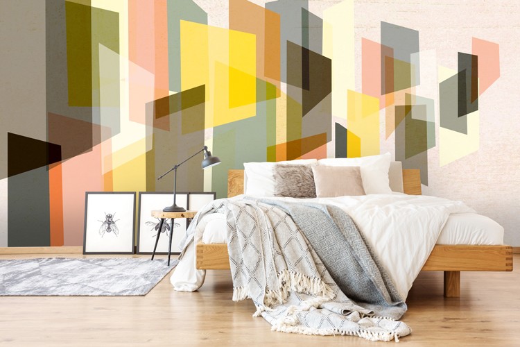 Top 10 Bedroom Wall Murals Wallsauce US