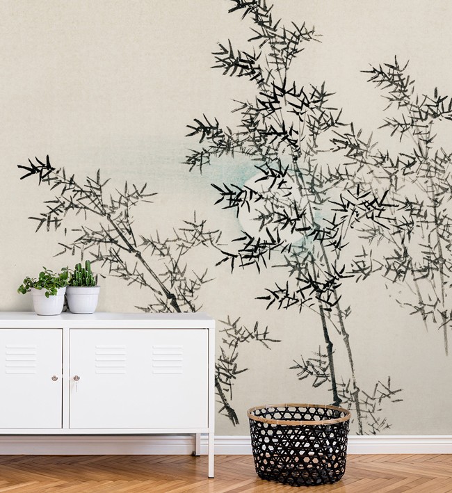 Wallpaper Inspiration & Wall Mural Ideas | Wallsauce AU