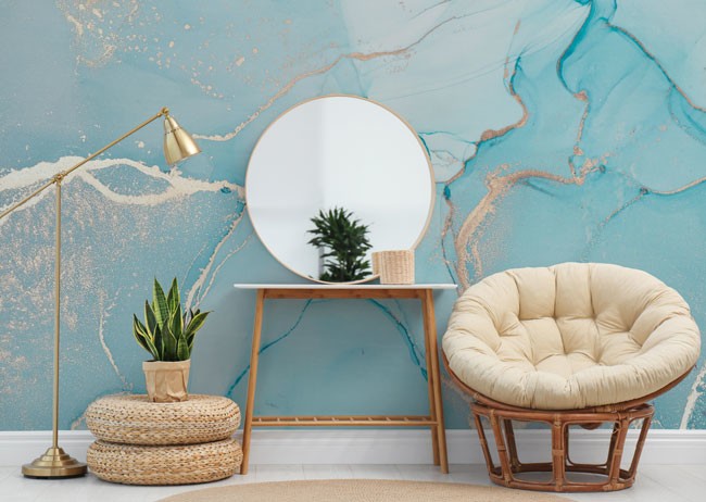 Wallpaper Inspiration & Wall Mural Ideas | Wallsauce UK