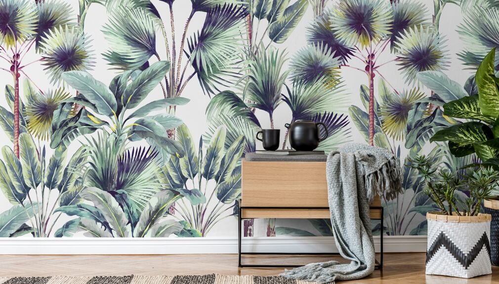 Designer wallpaper australia information